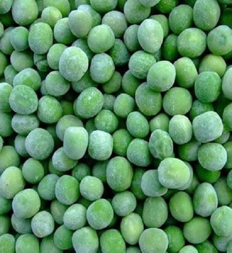 Frozen Green Peas