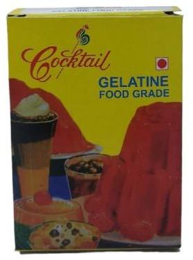 Cocktail Gelatin Granules