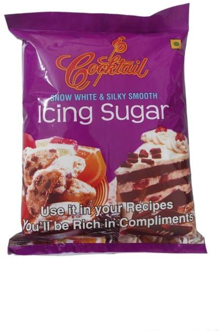 Cocktail Icing Sugar