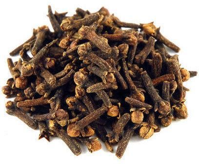 Whole Clove