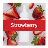 Liquid Fresh Strawberry Flavour