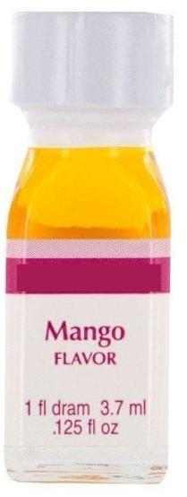 Liquid Mango Top  Flavour