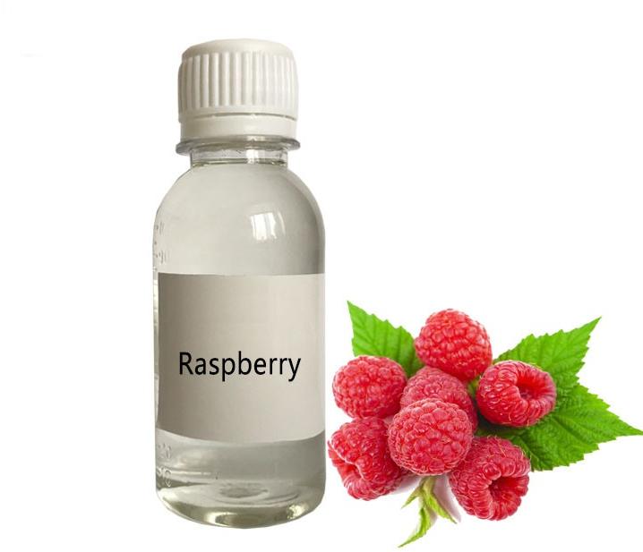 Liquid Raspberry Flavour
