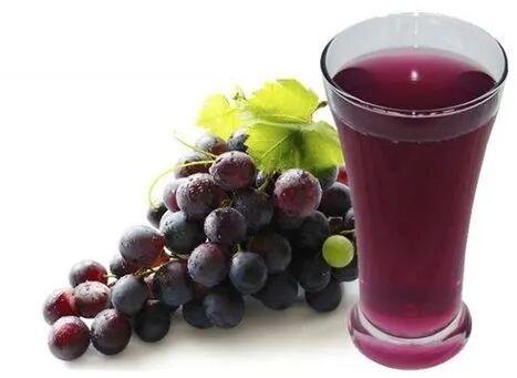 Liquid Sweet Grape Flavour