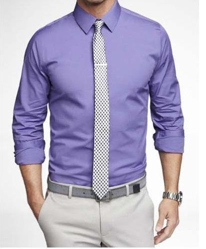 Mens Formal Shirts