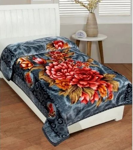 Single Bed Blankets