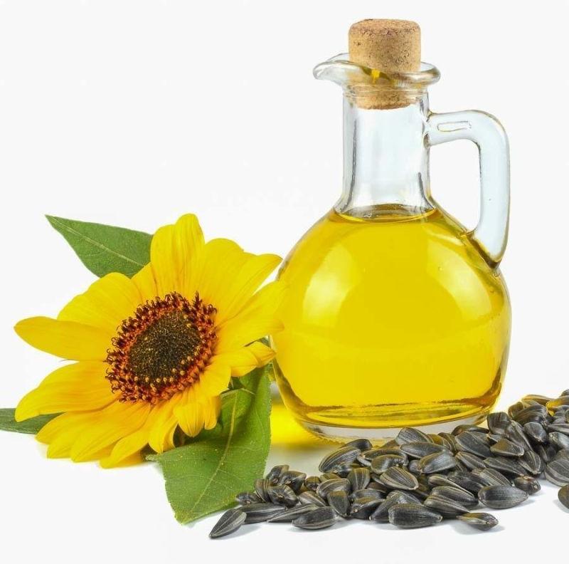 Sunflower Seed Oil