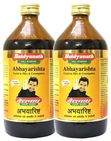 227 Ml Baidyanath Abhayarishta Syrup