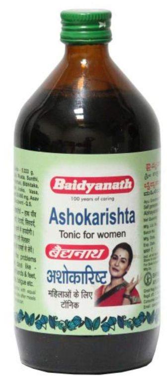 227 Ml Baidyanath Ashokarishta Syrup