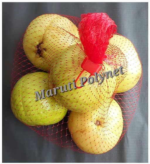 HDPE Customized Knitted Wire Mesh