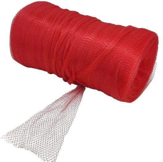 HDPE Toy Packaging Plastic Net Roll