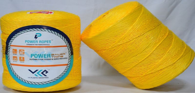 Baler Twine