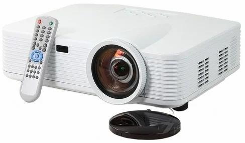 LCD Projector