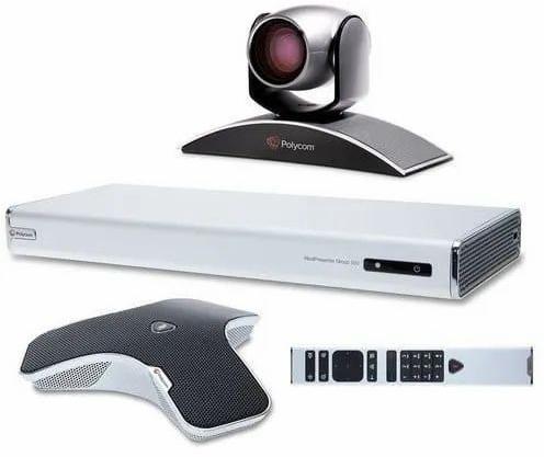 Multi Point Video Conferencing System