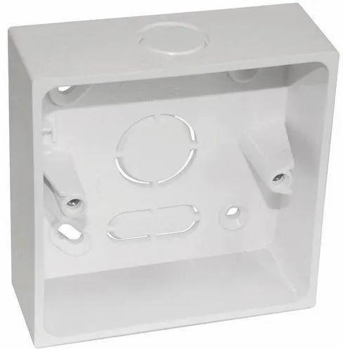 PVC Electrical Box