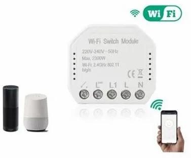 Retrofit WIFI Smart Home Solution System