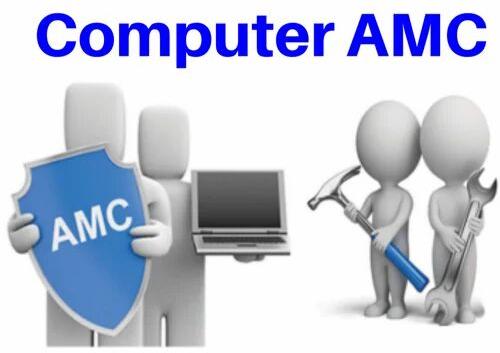 Rugged Computing System AMC Service