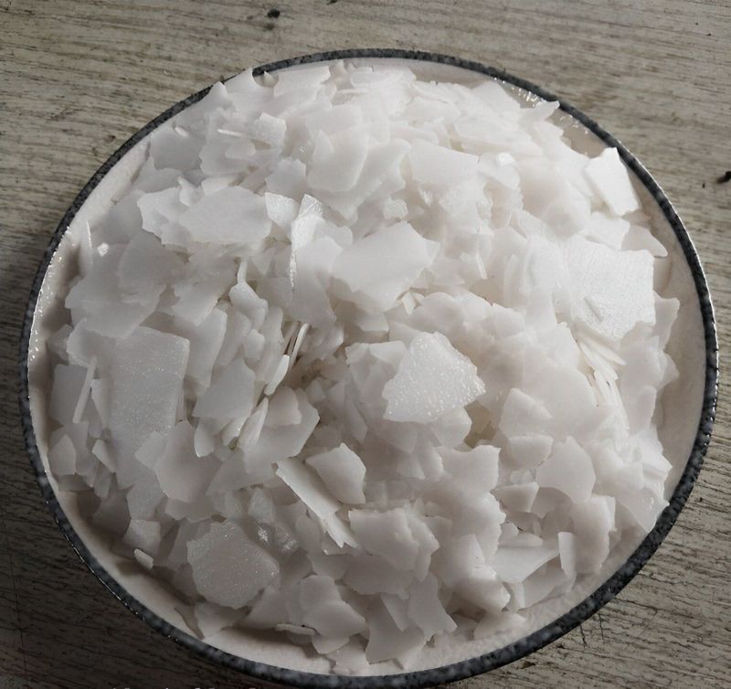 GACL Caustic Soda Flakes