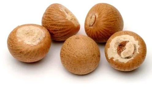 Whole Areca Nut