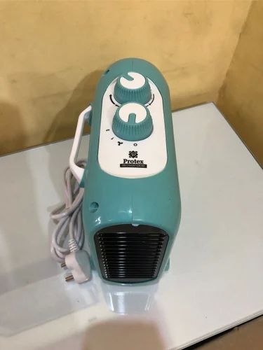 Fan Room Heater