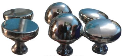 Stainless Steel Door Knobs