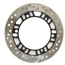 Bajaj Avenger 150 Front Brake Disc Plate