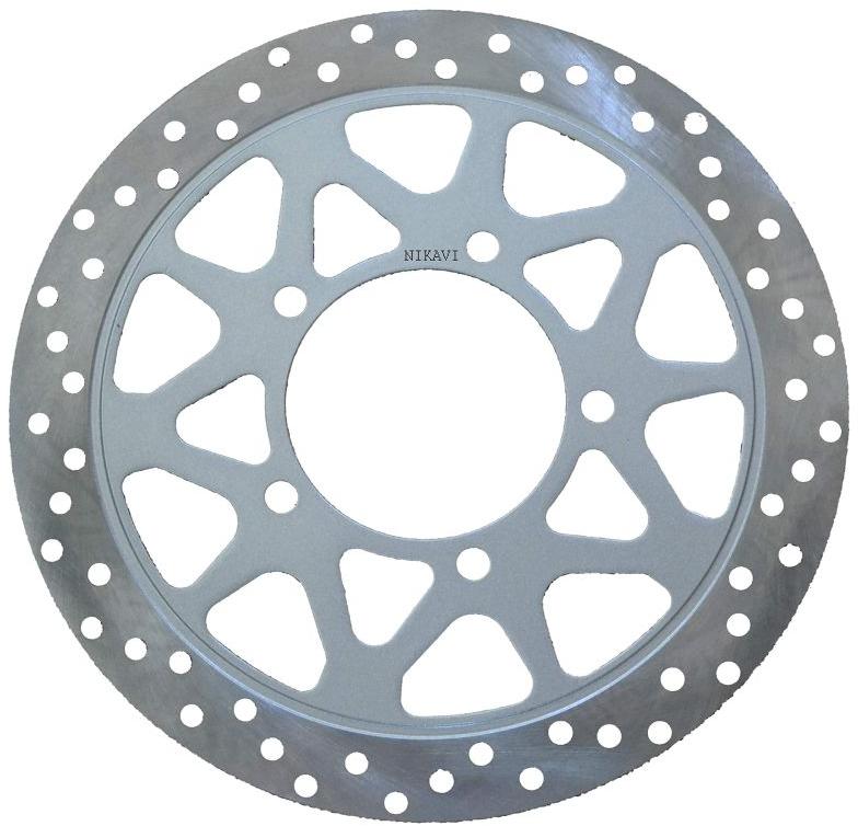 Suzuki Gixxer Front Disc Brake Plate