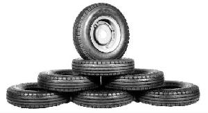 Three Wheeler Tyres