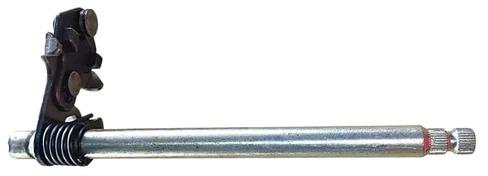 TVS Apache 150 Gear Shaft