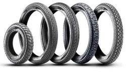 Two Wheeler Tyres