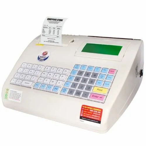 WEP BP 2100 Billing Machine
