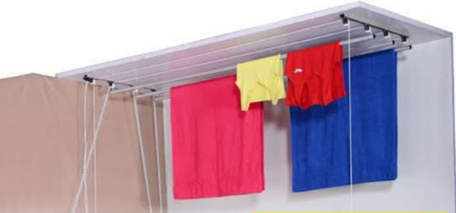 Stainless Steel Ceiling Cloth Drying Hanger
