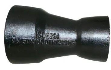 Ductile Iron Double Socket Reducer