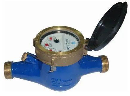 Residential Water Meter