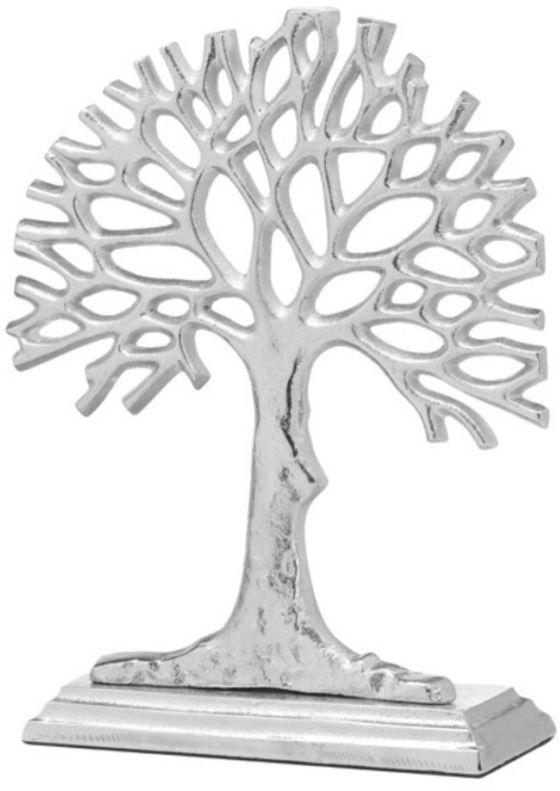 Metal Tree of Life Ornament