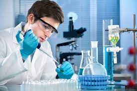 Building Chemical Material Testing Service