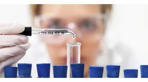Chemical Drug & Pharma Testing Service