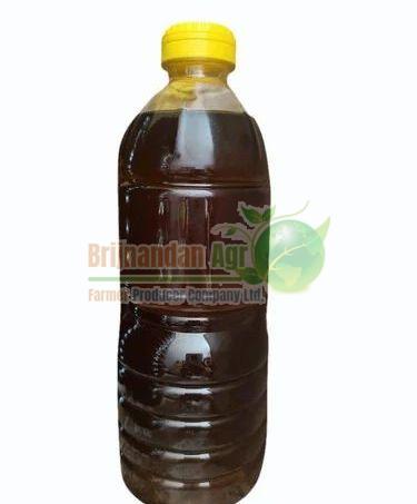 Black Mustard Oil