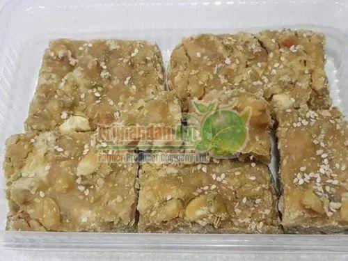 Dry Fruits Jaggery