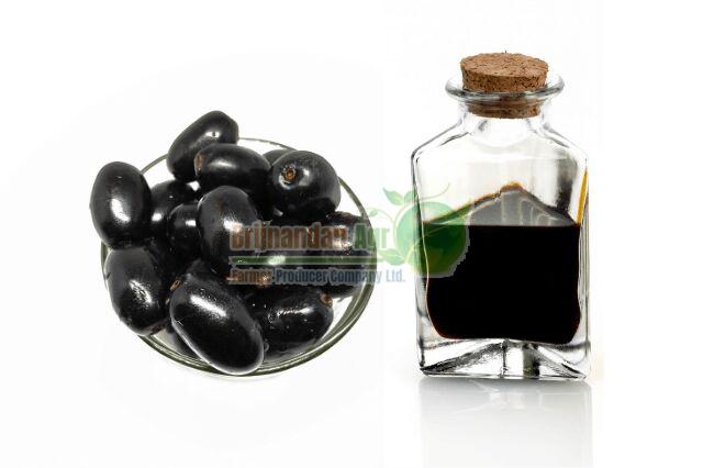 Jamun Vinegar