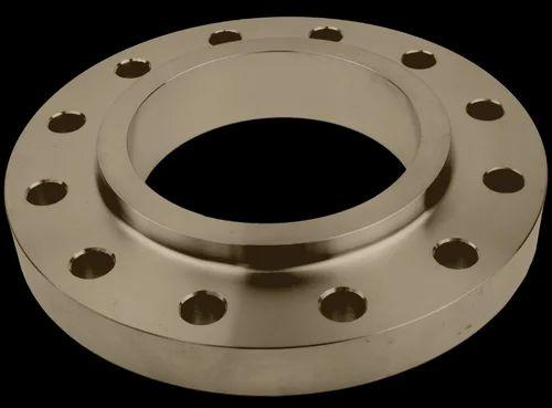 Stainless Steel Slip On Flat Face Flanges