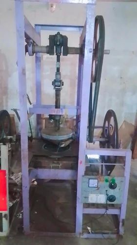 Autometic Paper Plate Making Machine