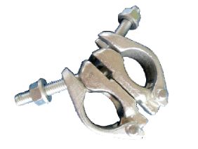 Forged Swivel Clamp