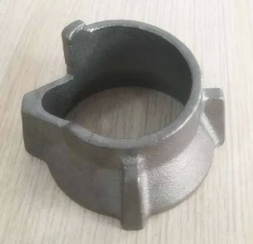 Top Cup Malleable Cast Iron