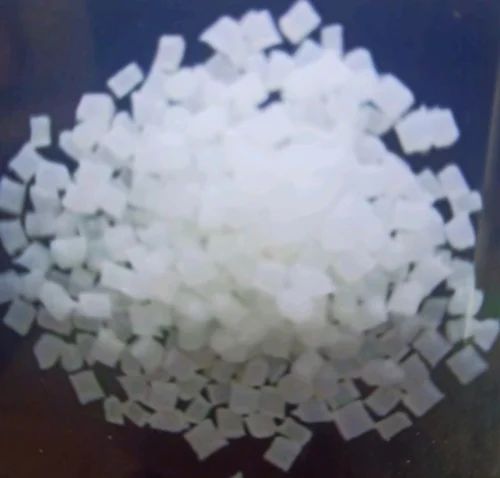 White Nylon Granule