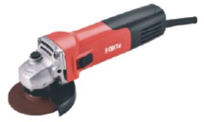 Forte F AG 100-SS 100mm Side Switch Angle Grinder