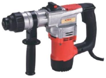 Forte F CH 3-26 SDS+ 3-26mm Combination Hammer