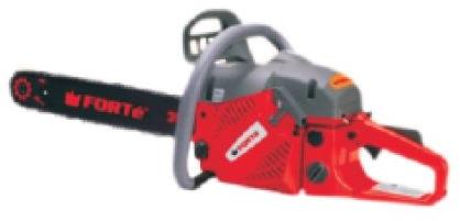 Forte F MCS 18-58cc NG Motor Chainsaw