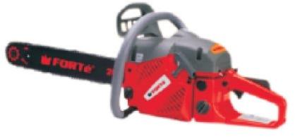 Forte F MCS 22-58cc NG Motor Chainsaw
