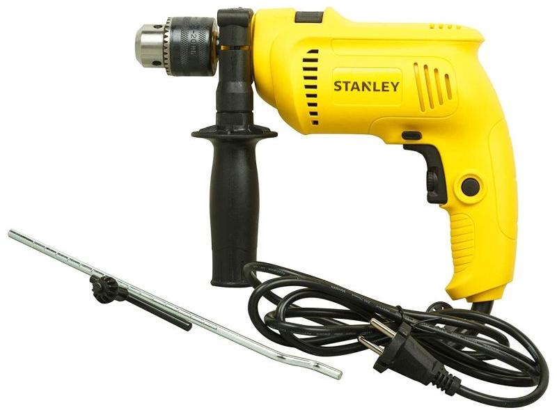 Stanley SDH600 600W Impact Drill